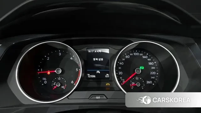 Volkswagen Tiguan second Generation id 3747956 из Кореи 18