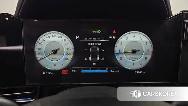 Hyundai Avante (CN7) id 3389668 из Кореи 18