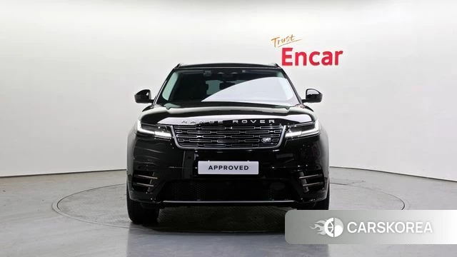 Land Rover Range Rover Velar id 3952479 из Кореи 18