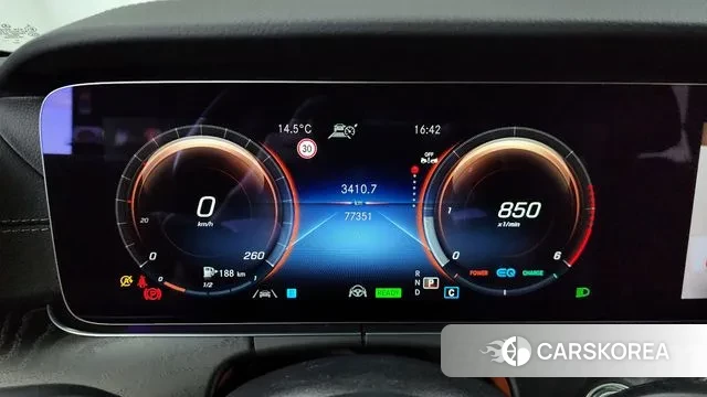 Mercedes-Benz CLS-Class C257 id 3726858 из Кореи 18