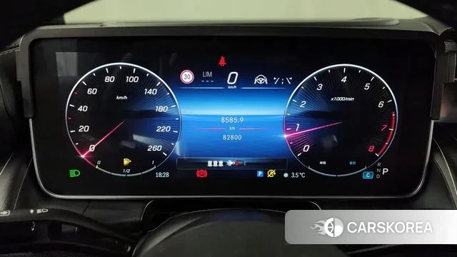 Mercedes-Benz GLC-Class X254 id 3512468 из Кореи 18