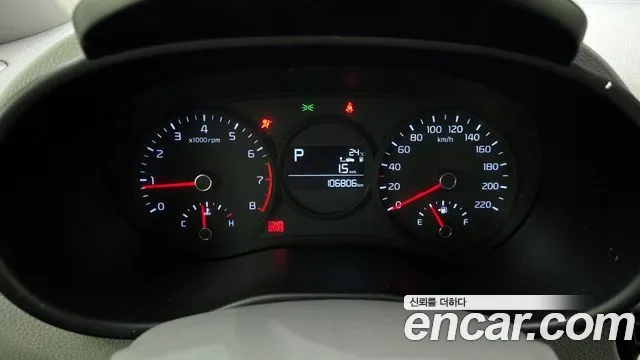 Kia All New Morning (JA) id 2941648 из Кореи 18