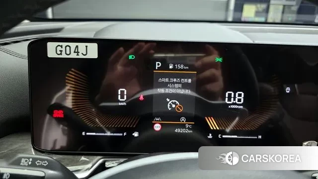 Kia The New Sorento 4th Generation id 3426616 из Кореи 18