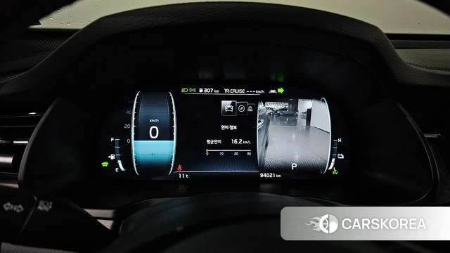 Kia K7 Premier Hybrid id 3910931 из Кореи 18