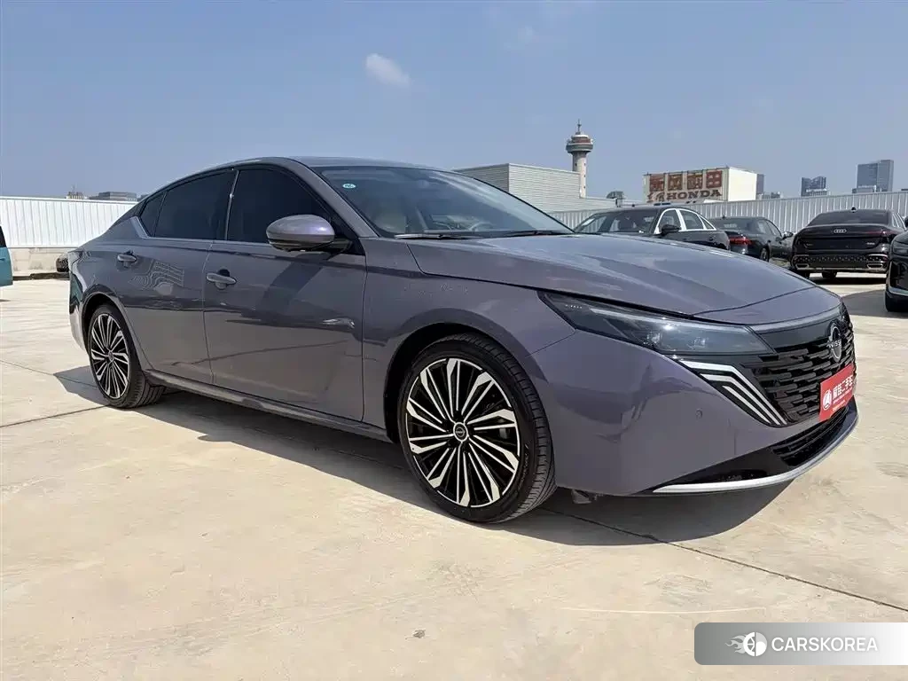 Nissan Teana id 4578351 из Китая 17