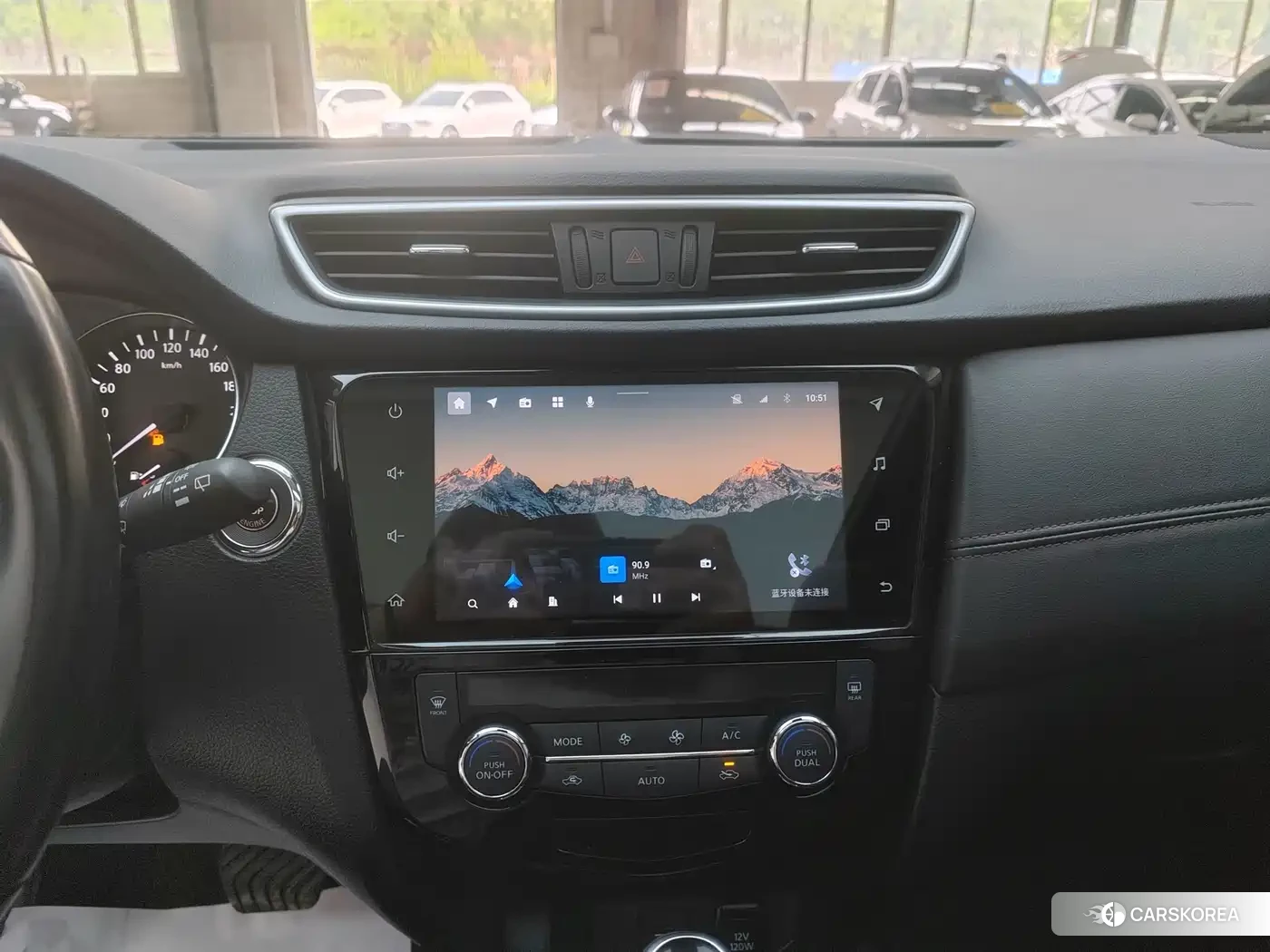 Nissan Qashqai id 4589206 из Китая 23