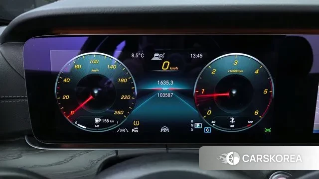 Mercedes-Benz E-Class W213 id 3616376 из Кореи 18