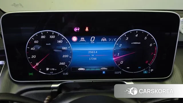 Mercedes-Benz S-Class W223 id 3726164 из Кореи 18