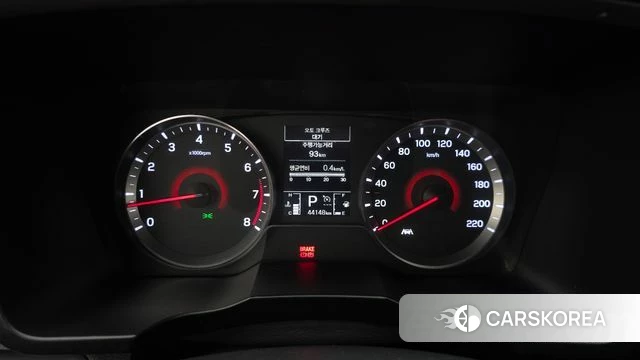Ssangyong Berry New Tivoli id 4769951 из Кореи 29