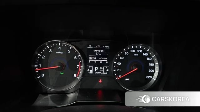 Ssangyong Berry New Tivoli id 4470798 из Кореи 28