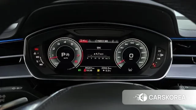 Audi A8 (D5) id 3561586 из Кореи 18