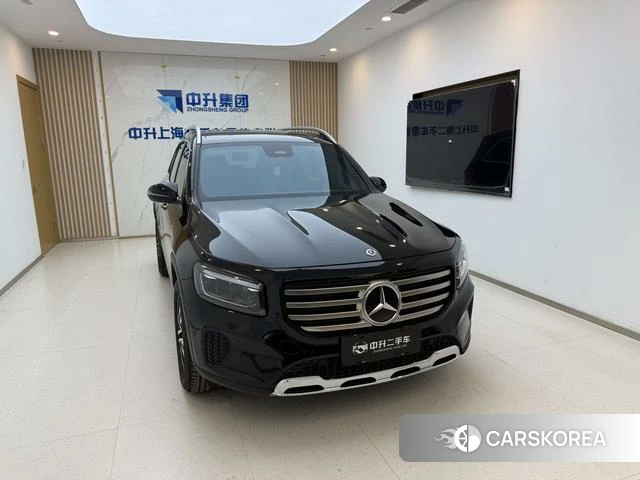Mercedes-Benz GLB id 4239171 из Китая 18