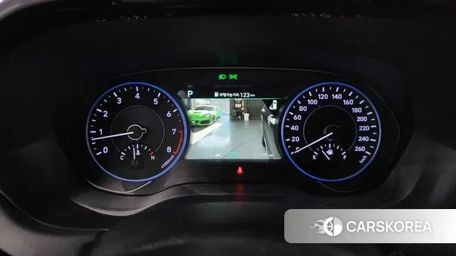 Hyundai Palisade id 3636333 из Кореи 18