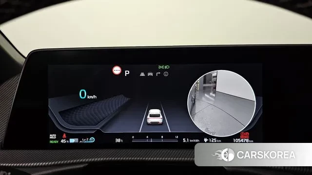 Kia EV6 id 3058956 из Кореи 18