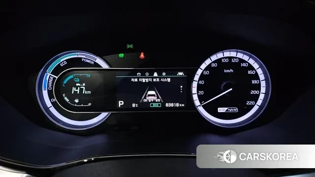 Kia The New Niro id 3687109 из Кореи 18