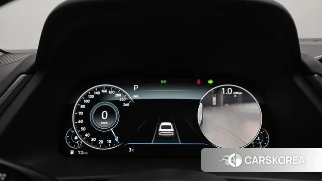 Hyundai Sonata (DN8) id 3520175 из Кореи 18