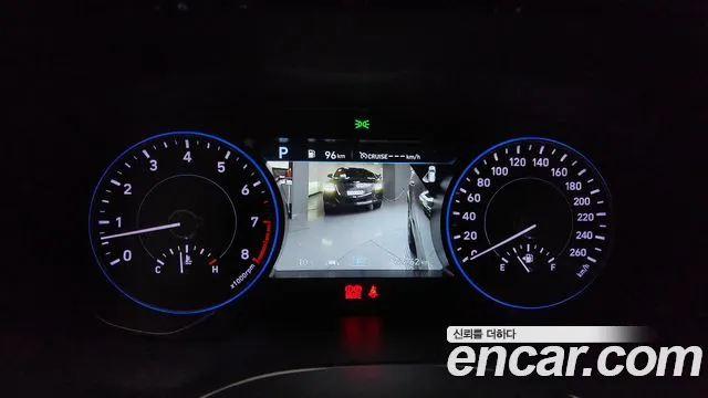 Hyundai Palisade id 2494620 из Кореи 18