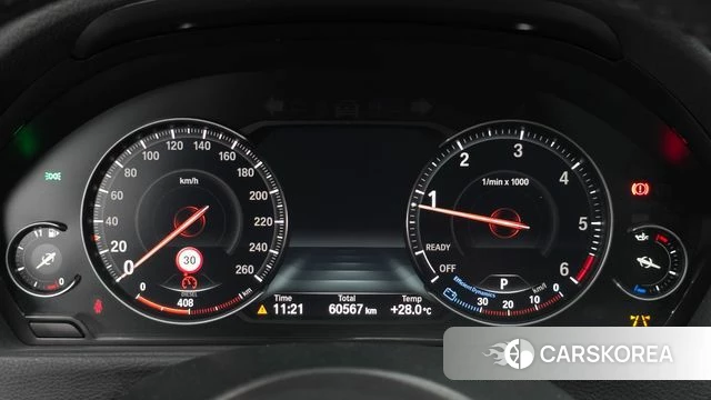 BMW 3 Series GT (F34) id 4586562 из Кореи 33