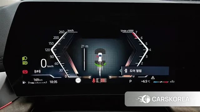 BMW 2 Series Active Tourer (U06) id 3770075 из Кореи 18