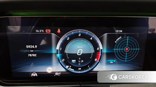 Mercedes-Benz CLS-Class C257 id 3828722 из Кореи 18