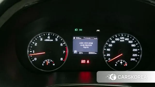 Kia Seltos id 3247884 из Кореи 18