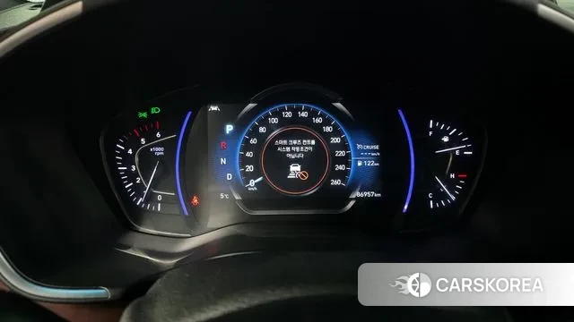 Hyundai Santa Fe TM id 3760949 из Кореи 18