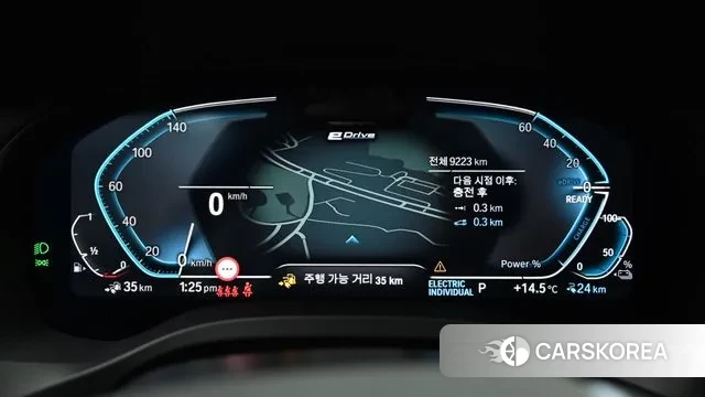 BMW X3 (G01) id 3467027 из Кореи 18