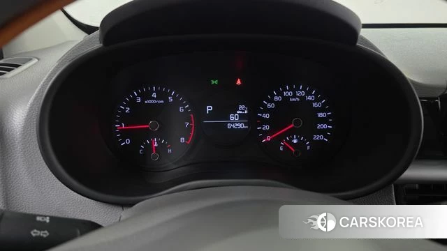 Kia All New Morning (JA) id 4285067 из Кореи 18