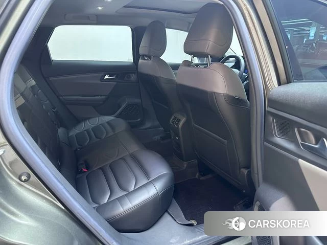 Citroen Versailles C5 X id 4234783 из Китая 11
