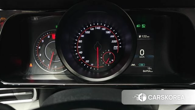 Hyundai Avante (CN7) id 3843744 из Кореи 18