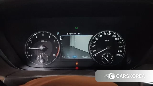 Genesis G90 id 3778492 из Кореи 18