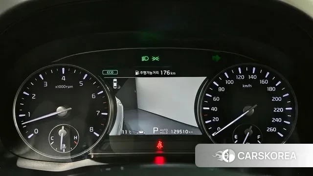 Kia More K9 id 3682465 из Кореи 18