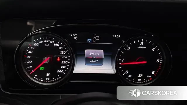 Mercedes-Benz E-Class W213 id 3778889 из Кореи 18