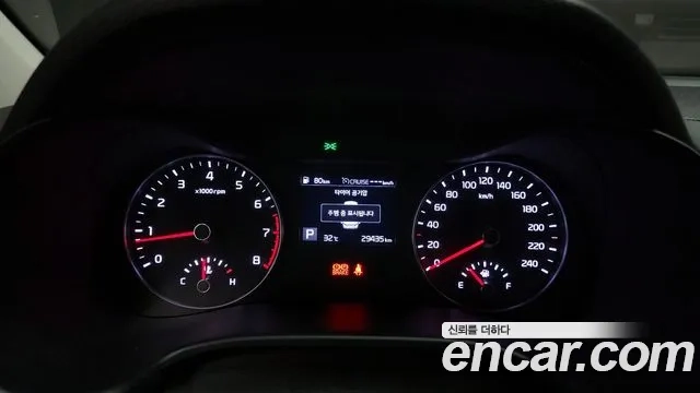 Kia Come New K3 id 2908144 из Кореи 18