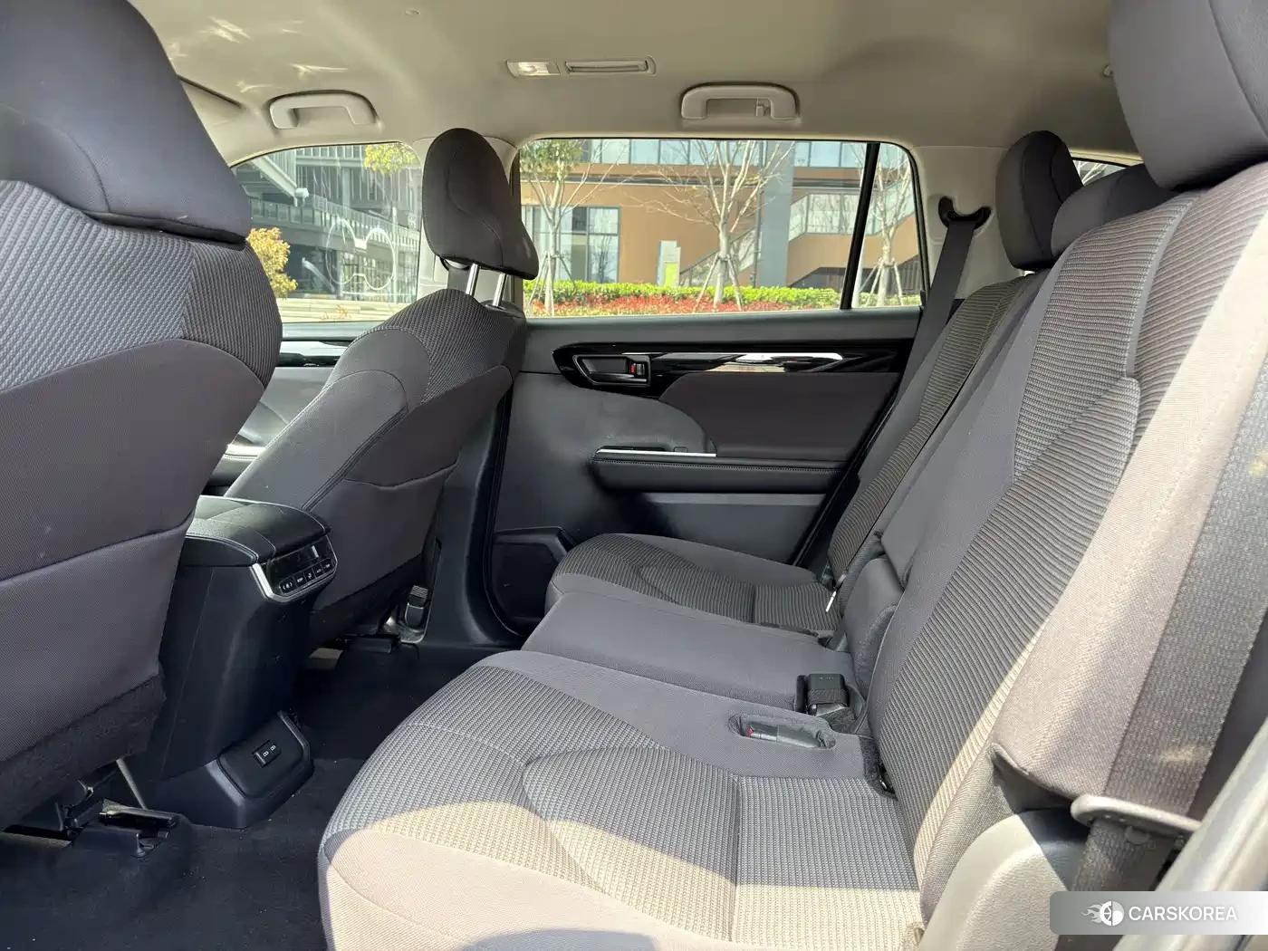 Toyota Highlander id 4680610 из Китая 9