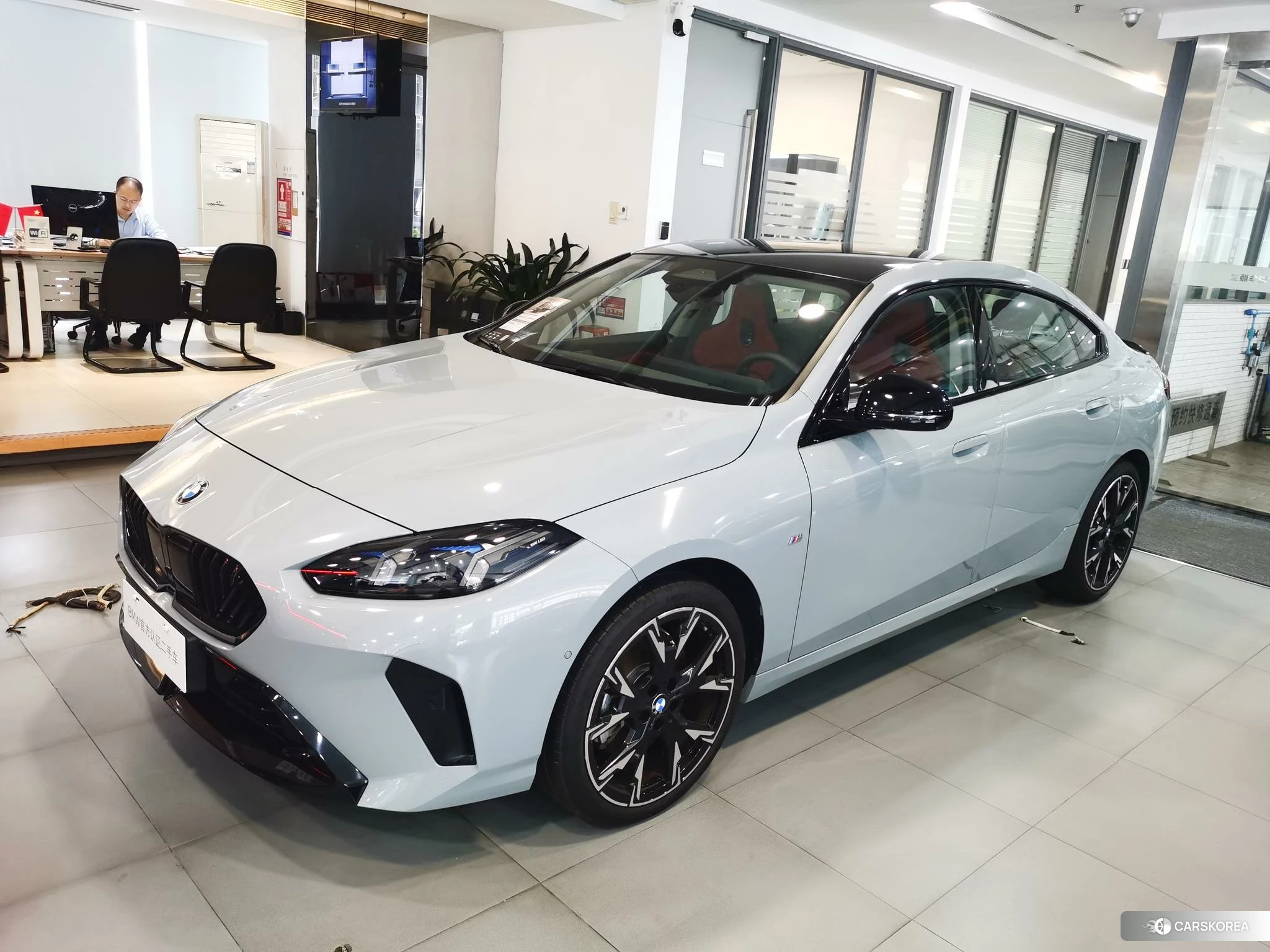 BMW 2 series id 4453173 из Китая 11