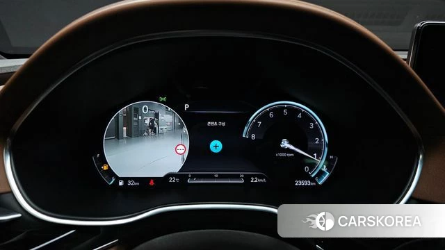Genesis G80 (RG3) id 4422537 из Кореи 30