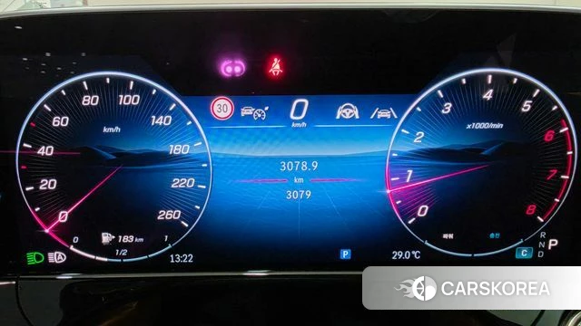 Mercedes-Benz E-Class W214 id 4629862 из Кореи 18