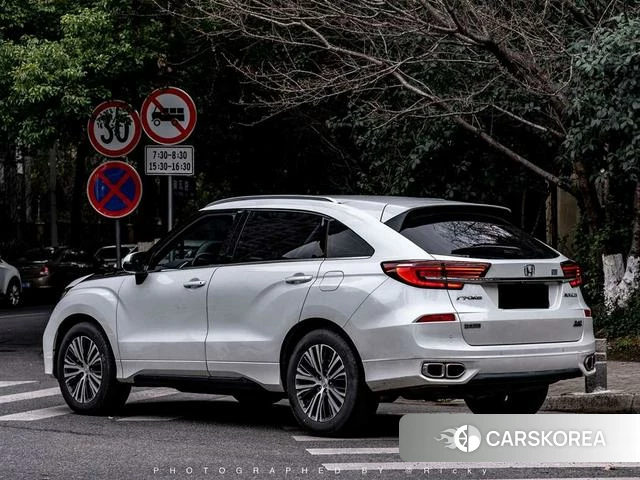 Honda Crown Road id 4240741 из Китая 9