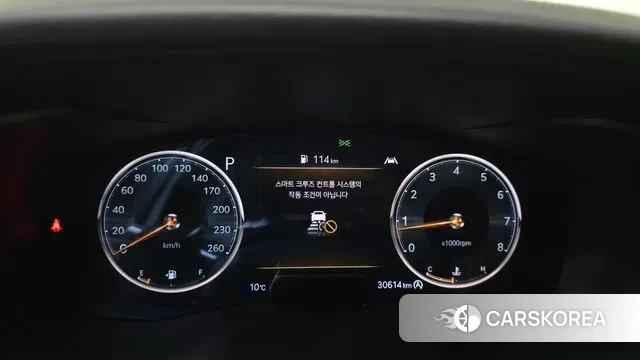 Genesis The New G70 id 3764040 из Кореи 18