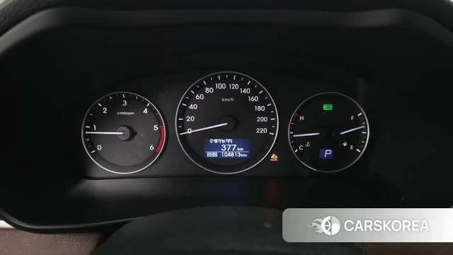 Hyundai The New Grand Starex id 4331169 из Кореи 28