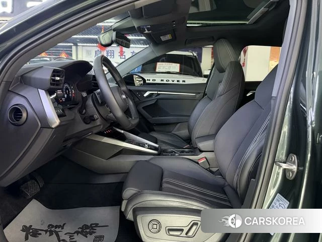 Audi A3 id 4359279 из Китая 21