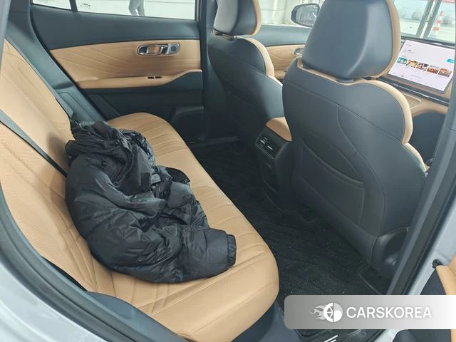 Geely Galaxy Galaxy Starship 7 EM-i id 3913968 из Китая 14