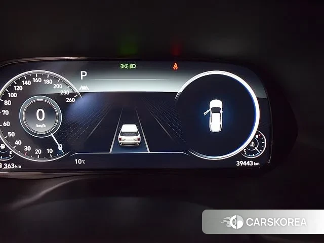 Hyundai Palisade id 3760261 из Кореи 18