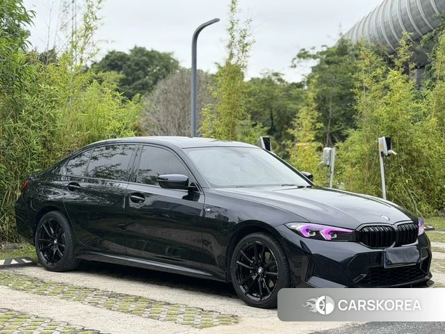 BMW 3 series id 4278298 из Китая 10