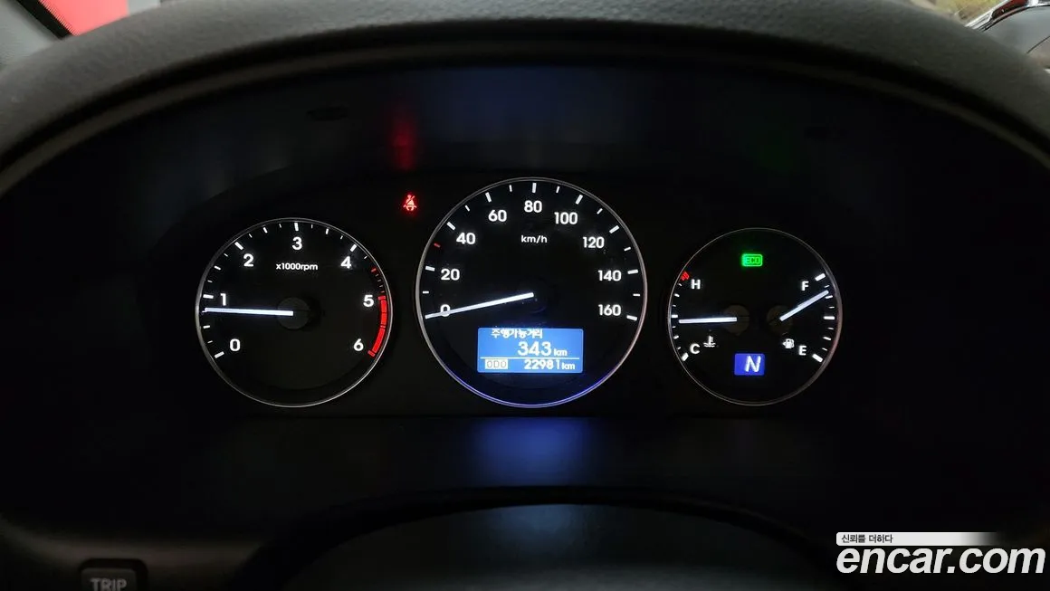 Hyundai The New Grand Starex id 1424561 из Кореи 18