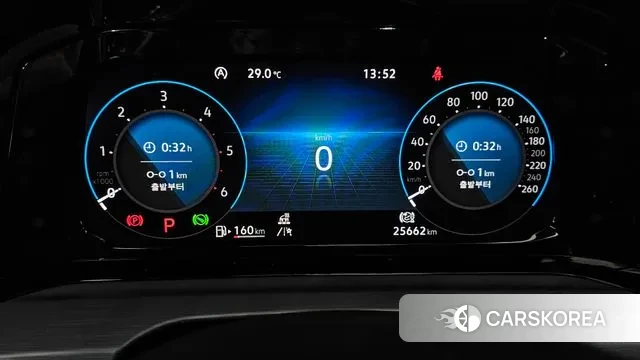 Volkswagen Golf 8th Generation id 2958719 из Кореи 18