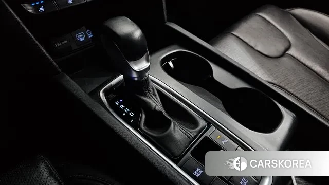 Hyundai Santa Fe TM id 3698437 из Кореи 18