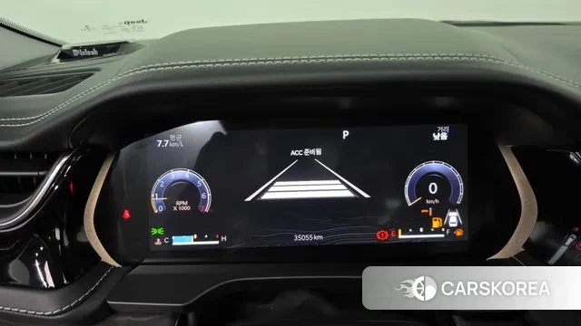 Jeep Grand Cherokee (WL) id 2979331 из Кореи 18