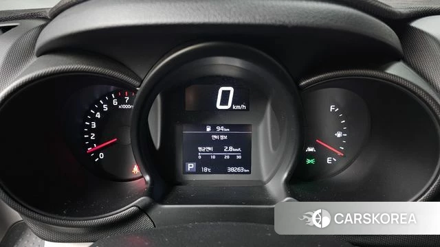 Kia The New Ray id 3898400 из Кореи 18